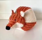 Jellycat rammel bal vos - Cordy Roy baby Fox 11cm, Ophalen of Verzenden, Zo goed als nieuw, Overige typen