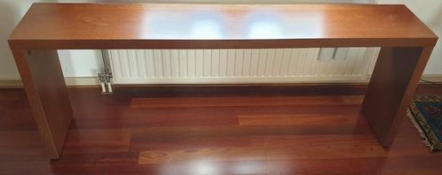 Bedtafel Ikea op wieltjes, Huis en Inrichting, Overige Huis en Inrichting, Zo goed als nieuw, Ophalen