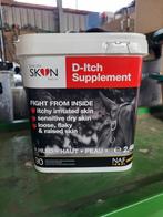 Naf D-Itch Nieuw!!!, Dieren en Toebehoren, Ophalen of Verzenden, Nieuw