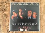 DVD Sleepers, Alle leeftijden, Ophalen of Verzenden, Zo goed als nieuw
