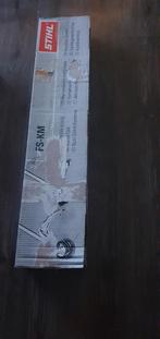 Stihl FS-KM  Bosmaaier nieuw, Tuin en Terras, Bosmaaiers, Ophalen of Verzenden, Nieuw, Benzine