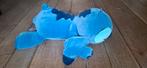 Lazy Stitch Knuffel - Disneyland Parijs, Ophalen of Verzenden, Zo goed als nieuw, Overige typen