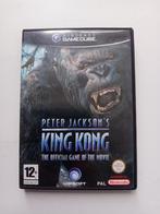 Peter Jackson's King Kong GameCube, Spelcomputers en Games, Avontuur en Actie, Gebruikt, Verzenden, 1 speler
