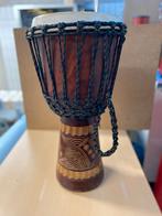 Djembe's, Ophalen, Gebruikt, Trommel
