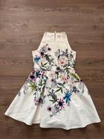 Ted baker jurk, Ophalen of Verzenden, Zo goed als nieuw