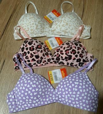 Beha. Nieuw  beschikbaar voor biedingen