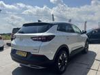 Opel Grandland X 1.2 Turbo Innovation (bj 2018), Voorwielaandrijving, 65 €/maand, Gebruikt, Euro 6