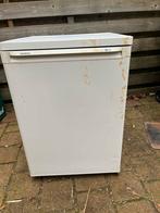 Vrieskastje, Witgoed en Apparatuur, Vriezers en Diepvrieskisten, Gebruikt, Ophalen, Vrieskast, 85 tot 120 cm