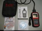 Autel AL619 OBD Uitlees en Diagnose Apparaat, Auto diversen, Autogereedschap, Ophalen, Zo goed als nieuw