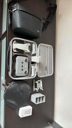 Dji mini 3 pro 4k drone met 3 accus in top staat, Ophalen of Verzenden, Zo goed als nieuw
