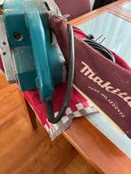 Bandschuur machine makita, Ophalen, Gebruikt, 1200 watt of meer