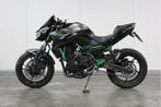 Kawasaki Z 650 2024, Motoren, Motoren | Schademotoren, Kawasaki, Niet ingevuld, Niet ingevuld, Naked bike