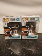 Funko ozuna 203, Ophalen of Verzenden, Zo goed als nieuw