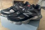 New Balance 9060 Sneakers maat 45,5, Kleding | Heren, Schoenen, New Balance, Zwart, Nieuw, Ophalen of Verzenden
