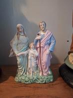 Heilige Fam.biskwi porselein, Ophalen of Verzenden