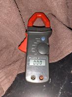 Fluke 30 stroomtang, Ophalen of Verzenden, Zo goed als nieuw, Multimeter
