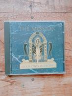 The Mission - Gods Own Medicine CD, Ophalen of Verzenden