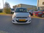 Hyundai i10 1.2 i-Drive Cool 2012 5drs wit|Airco|trekhaak, Auto's, Voorwielaandrijving, Euro 5, Gebruikt, 4 cilinders