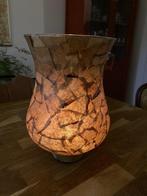 Windlicht / vaas, Ophalen, Zo goed als nieuw, Overige materialen, 25 tot 50 cm