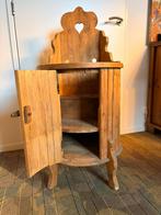 Oude kinderstoel ( kakstoel ), Ophalen of Verzenden