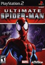 Ultimate Spiderman for Playstation 2, Avontuur en Actie, 1 speler, Ophalen of Verzenden, Zo goed als nieuw