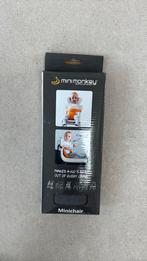 Mini Monkey, Ophalen of Verzenden, Zo goed als nieuw, Overige typen, Apple iPhone