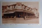 Wijk aan Zee - Hotel Sonnevanck 1933, Ophalen of Verzenden, 1920 tot 1940, Gelopen, Noord-Holland