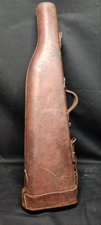 geweerkoffer geweer etui tas, Ophalen of Verzenden