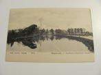 WAPENVELD-HEERDE  zeer oude 1900 kaart gaaf kavel no 6, Verzenden, Voor 1920, Ongelopen, Gelderland