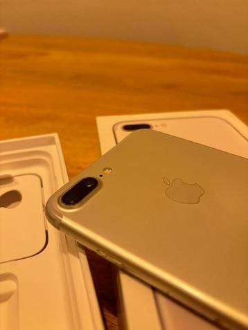 iPhone 7 Plus 64GB (reparatie nodig) beschikbaar voor biedingen