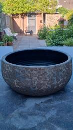 bloembak waterdicht, Tuin en Terras, Ophalen, Steen, Minder dan 30 cm, Binnen