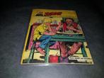Sjors van de Rebellenclub nr.26 1960, Boeken, Stripboeken, Eén stripboek, Ophalen of Verzenden, Zo goed als nieuw