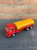JOAL PEGASO TANKWAGEN ‘CAMPSA’, Hobby en Vrije tijd, Ophalen of Verzenden, Gebruikt, Bus of Vrachtwagen