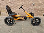 BERG buddy skelter oranje, Ophalen, Zo goed als nieuw, Berg, Vrijloopautomaat