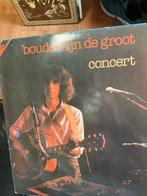Boudewijn de Groot - Concert dubbel LP, Ophalen of Verzenden, Zo goed als nieuw, 12 inch