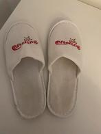 Efteling pantoffels, Verzamelen, Efteling, Ophalen of Verzenden, Zo goed als nieuw, Overige typen