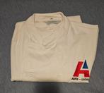 Bakkersbuis /koksbuis alfa college niet gedragen maat 50, Ophalen of Verzenden, Nieuw, Maat 48/50 (M), Blauw