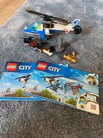 Lego city 60207, Ophalen of Verzenden