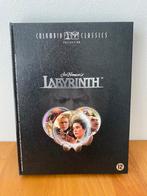 Labyrinth, Cd's en Dvd's, Ophalen of Verzenden, Zo goed als nieuw