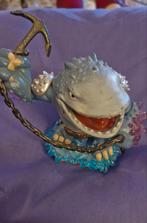 Skylanders Shark Tank, Ophalen of Verzenden, Gebruikt