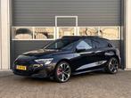 Audi S3 Sportback 2.0 TFSI S3 quattro Edition One | Pano | B, Auto's, Audi, Automaat, S3, Stof, Gebruikt