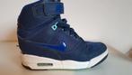 Nike Air Revolution sky high Maat 38.5, Blauw, Nike, Ophalen of Verzenden, Sneakers of Gympen