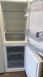 koel/vries combinatie Bauknecht, Witgoed en Apparatuur, Koelkasten en IJskasten, Ophalen, Gebruikt, 200 liter of meer, Met aparte vriezer