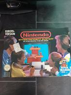 Nintendo nes entertainment system, 2 spelers, Ophalen, Zo goed als nieuw, Vanaf 3 jaar