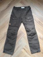 Fjallraven Vidda pro ventilated trousers W - dames maat 40, Ophalen of Verzenden, Zo goed als nieuw, Kleding