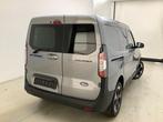 Ford E-Transit Cour. Limited 44 kWh 136pk | Winterpack | Ver, Gebruikt, 300 km, Origineel Nederlands, Elektrisch