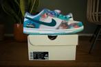 Nike SB Dunk Low Futura patta woei fragment supreme yeezy, Overige kleuren, Nike, Nieuw, Ophalen of Verzenden