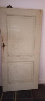 Staldeur uit 1860, Ophalen, Gebruikt, Binnendeur, Minder dan 200 cm