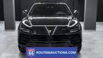 Lamborghini Urus | 2021 | Route 66 Auctions, Auto's, Lamborghini, Urus, Gebruikt, Overige carrosserieën, Zwart