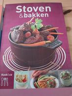 Trio kookboeken, Ophalen of Verzenden, Overige gebieden